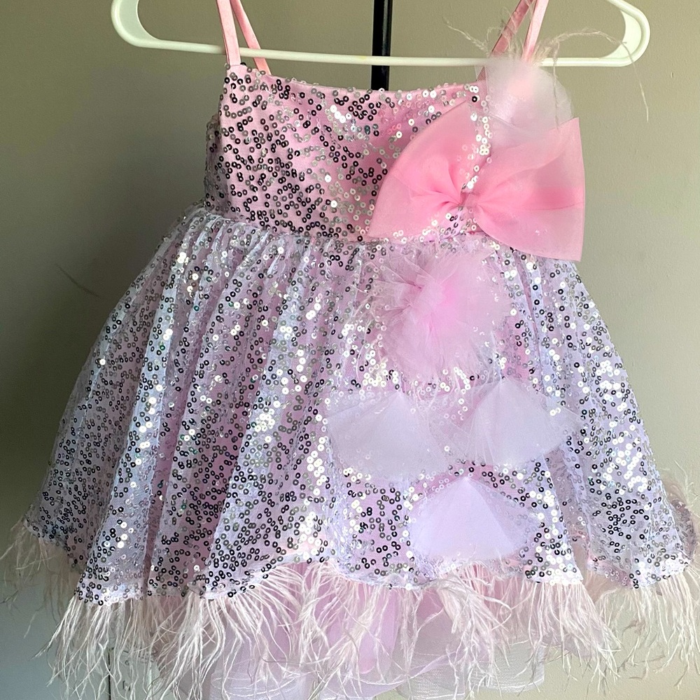 Baby girl dress